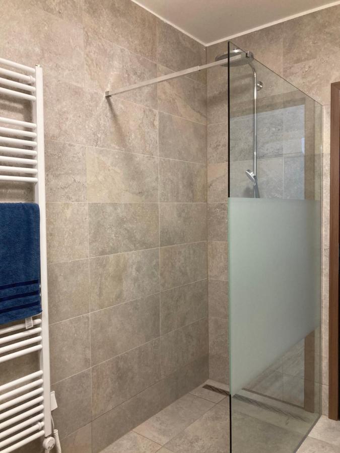 Elixir Apartman Pecsvarad المظهر الخارجي الصورة